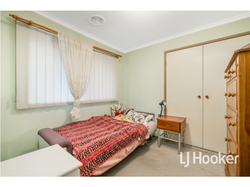 13 Ashford Close, Hampton Park VIC 3976