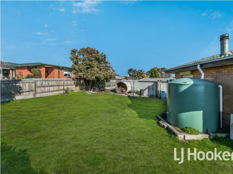 41 Highland Avenue, Hampton Park VIC 3976