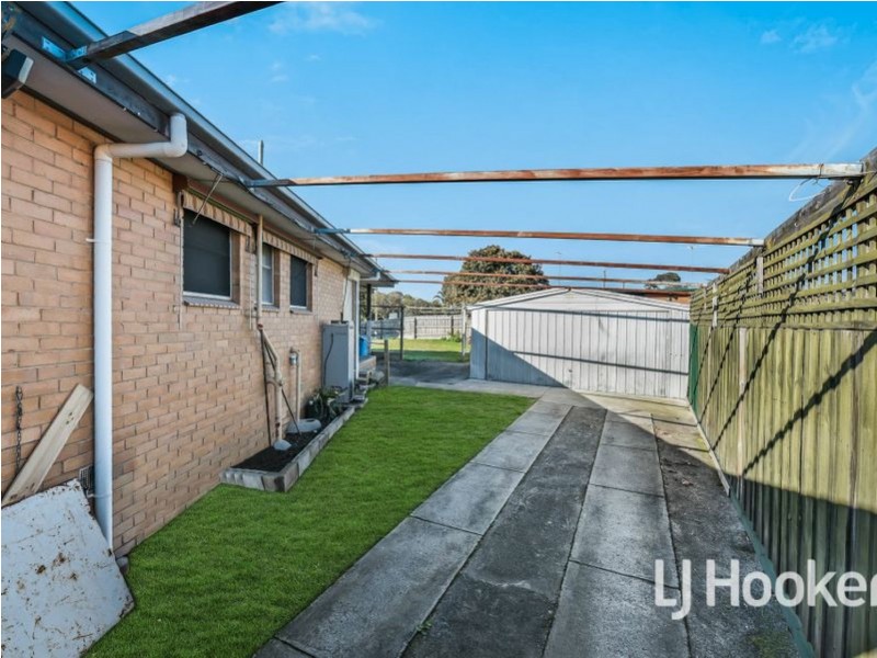 41 Highland Avenue, Hampton Park VIC 3976