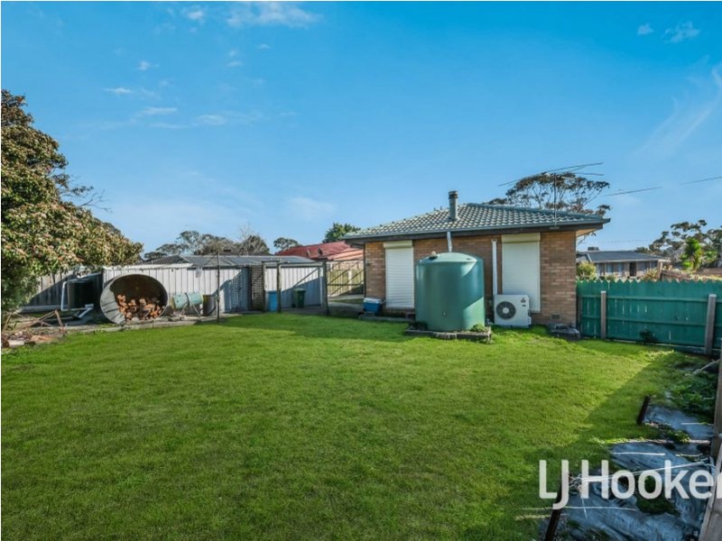 41 Highland Avenue, Hampton Park VIC 3976