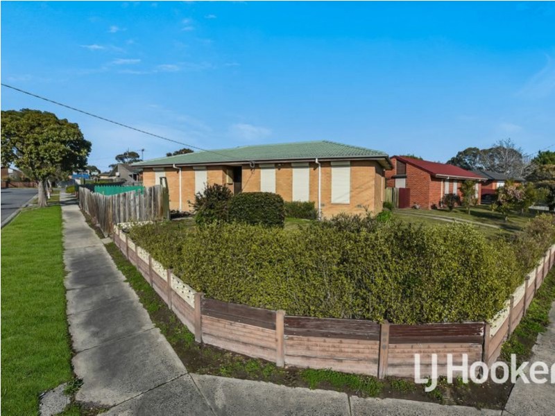 41 Highland Avenue, Hampton Park VIC 3976