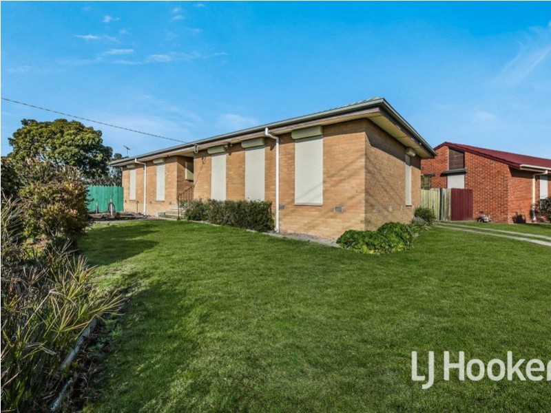 41 Highland Avenue, Hampton Park VIC 3976
