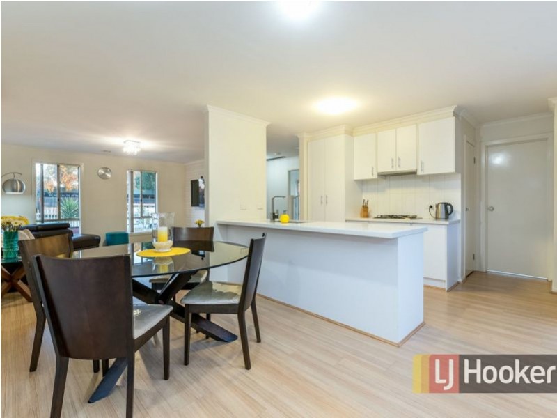 1/43 Somerville Road, Hampton Park VIC 3976