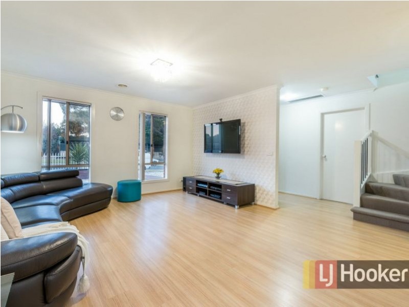 1/43 Somerville Road, Hampton Park VIC 3976
