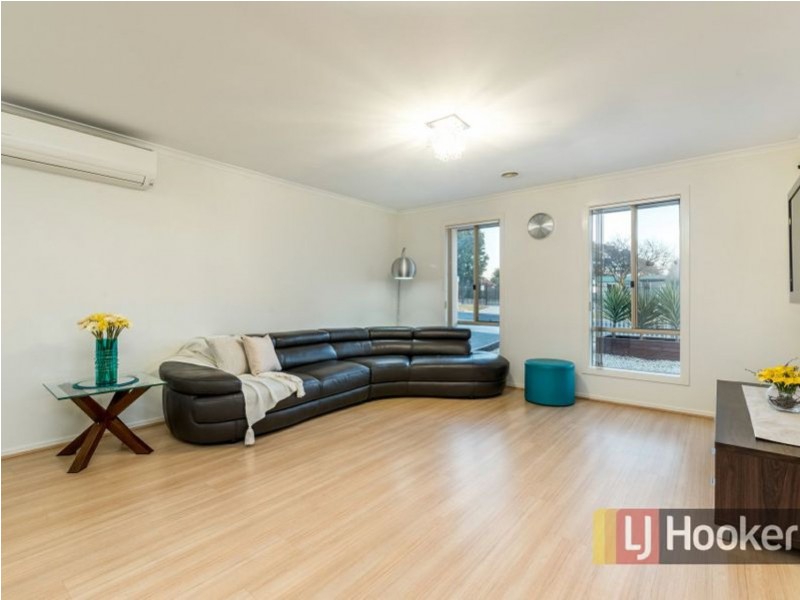 1/43 Somerville Road, Hampton Park VIC 3976