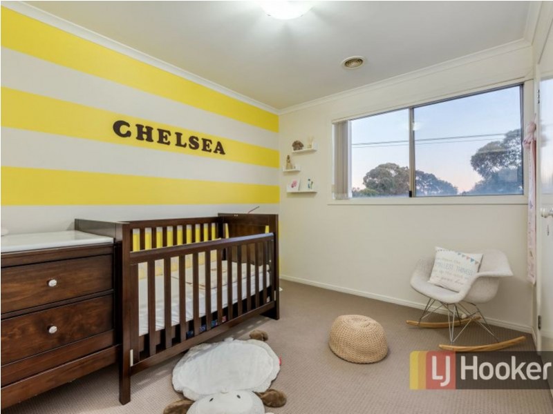 1/43 Somerville Road, Hampton Park VIC 3976