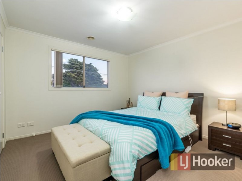 1/43 Somerville Road, Hampton Park VIC 3976