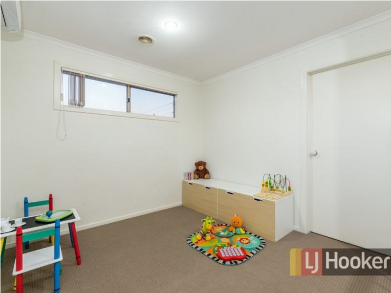 1/43 Somerville Road, Hampton Park VIC 3976