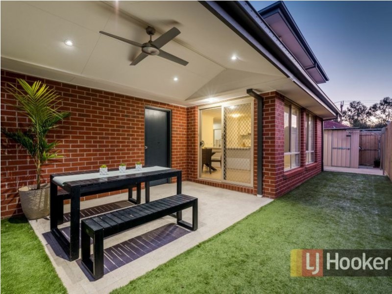 1/43 Somerville Road, Hampton Park VIC 3976