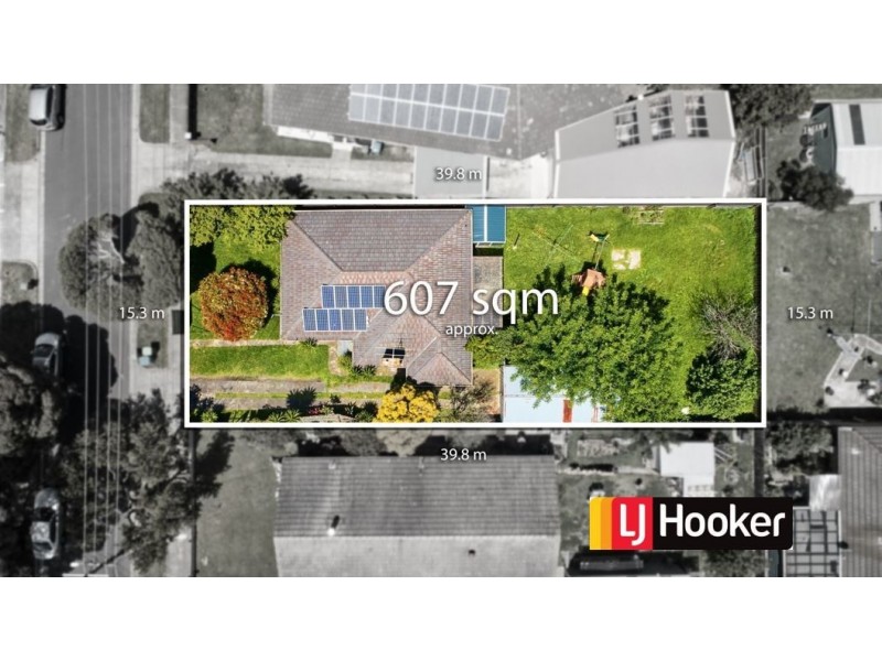 13 Jillian Street, Cranbourne VIC 3977