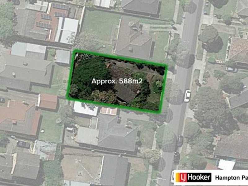 21. Wren Street, Hampton Park VIC 3976