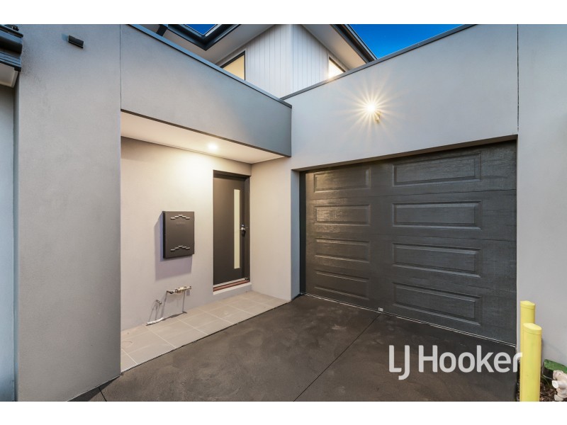 4/13 Grant Street, Dandenong VIC 3175