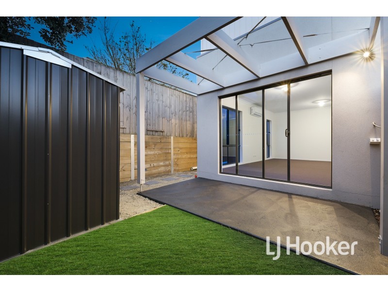 4/13 Grant Street, Dandenong VIC 3175