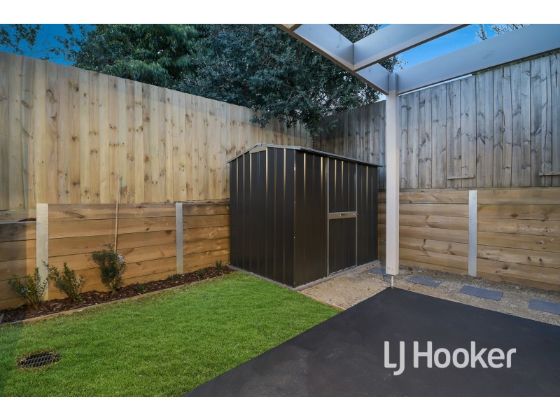 4/13 Grant Street, Dandenong VIC 3175