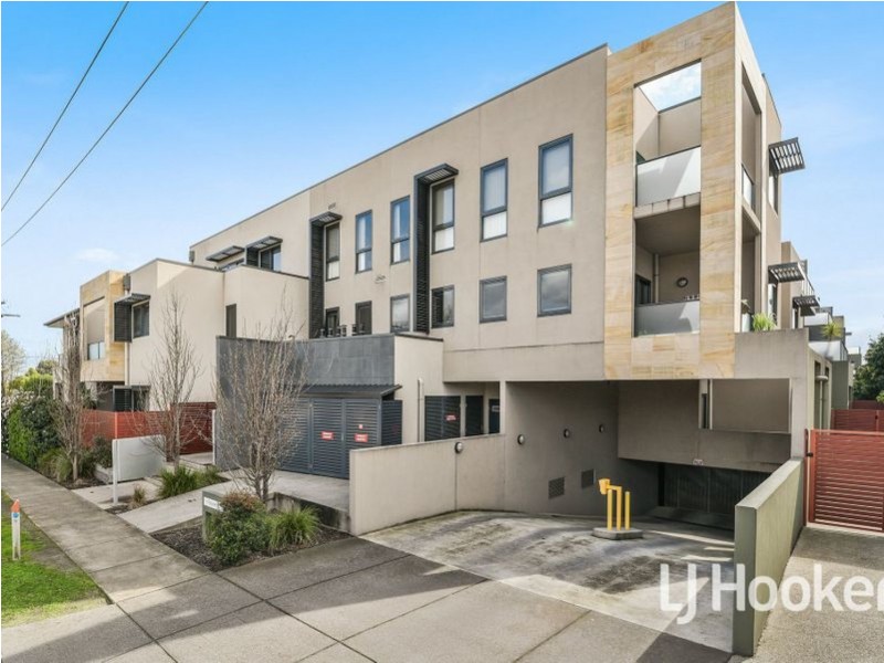 4/1 Frank Street, Glen Waverley VIC 3150
