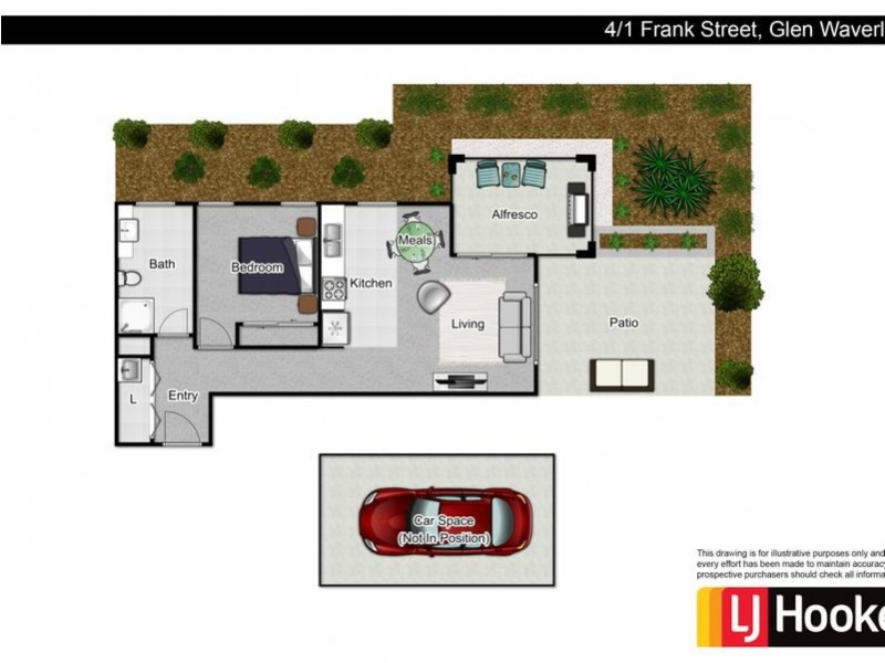 4/1 Frank Street, Glen Waverley VIC 3150