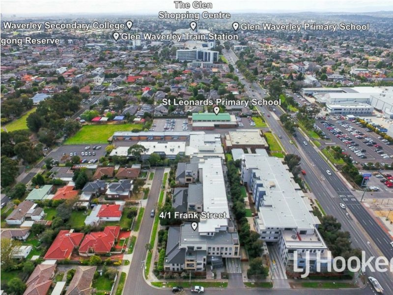 4/1 Frank Street, Glen Waverley VIC 3150