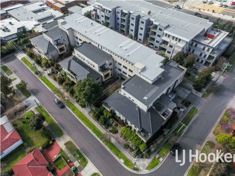 4/1 Frank Street, Glen Waverley VIC 3150