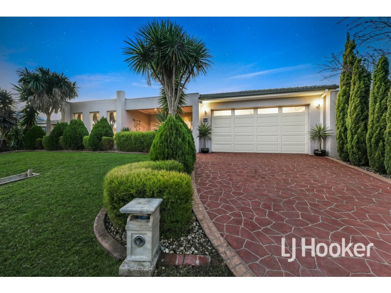 10. Papillion Way, Narre Warren South VIC 3805