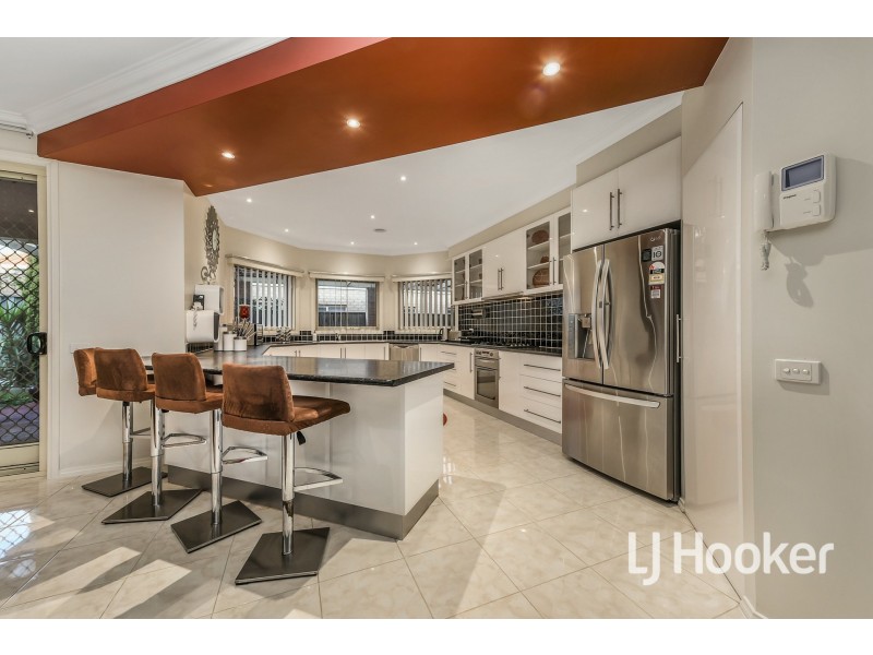 10. Papillion Way, Narre Warren South VIC 3805