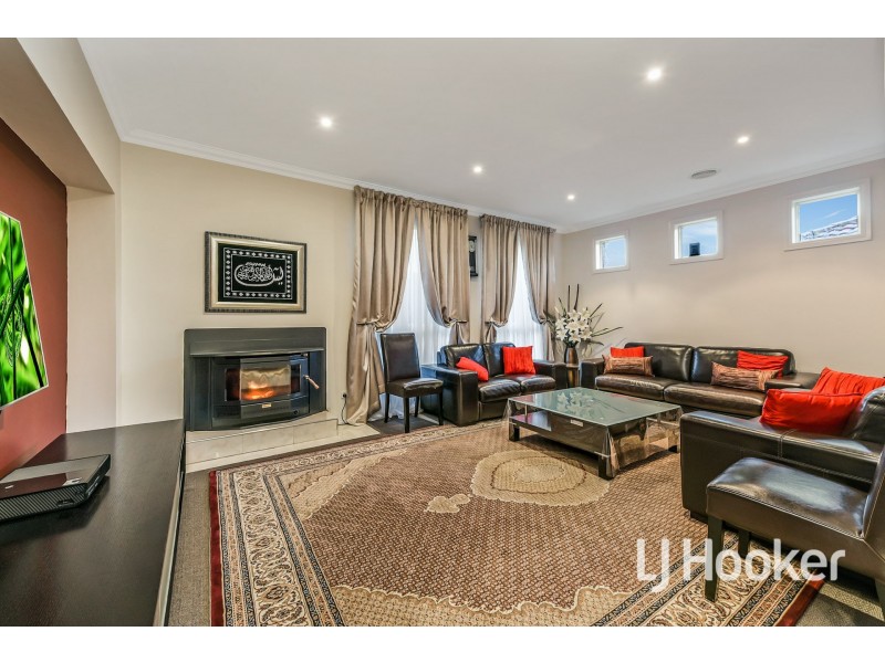 10. Papillion Way, Narre Warren South VIC 3805