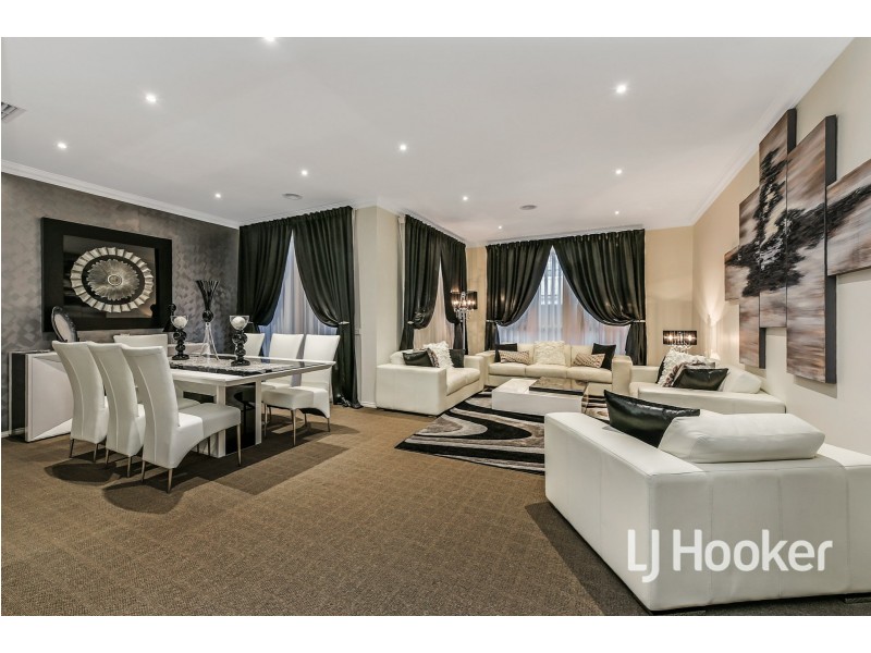 10. Papillion Way, Narre Warren South VIC 3805
