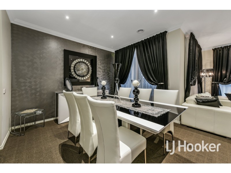 10. Papillion Way, Narre Warren South VIC 3805