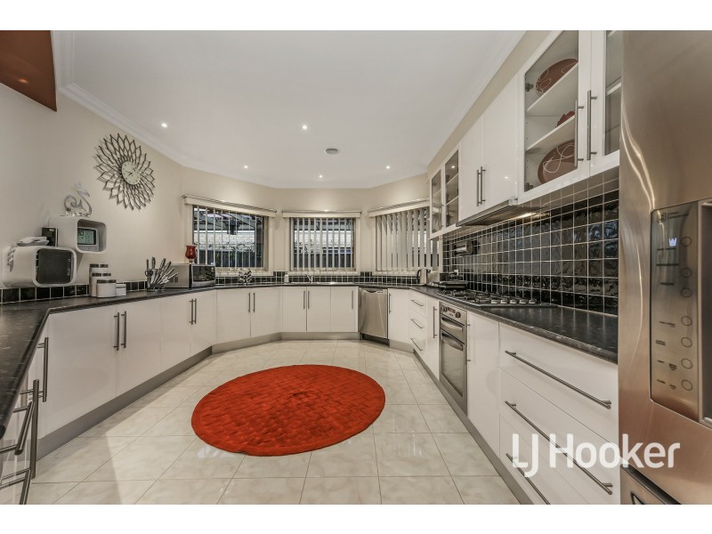 10. Papillion Way, Narre Warren South VIC 3805