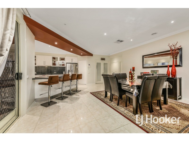 10. Papillion Way, Narre Warren South VIC 3805