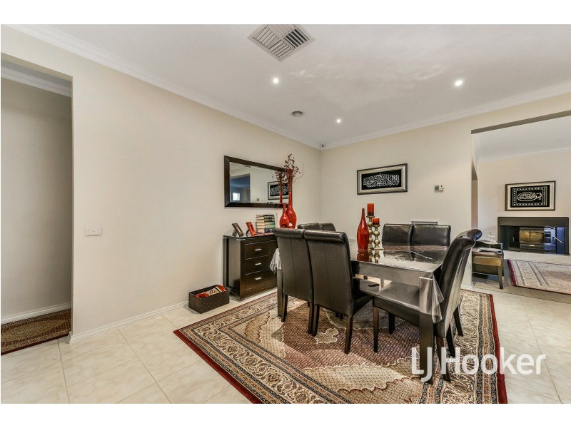 10. Papillion Way, Narre Warren South VIC 3805