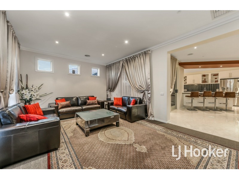 10. Papillion Way, Narre Warren South VIC 3805