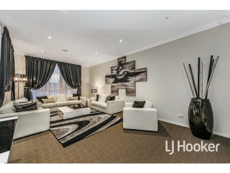 10. Papillion Way, Narre Warren South VIC 3805