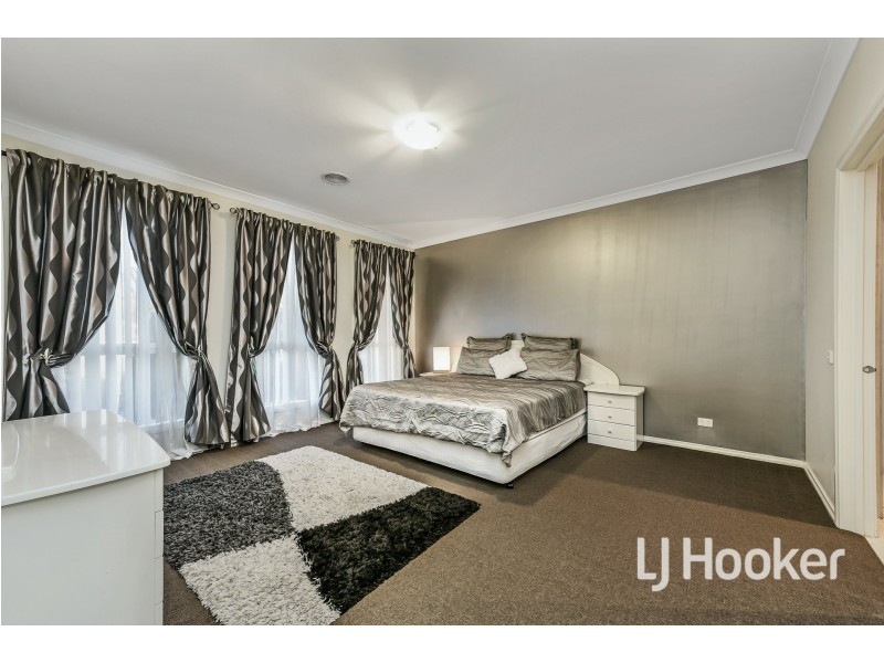 10. Papillion Way, Narre Warren South VIC 3805