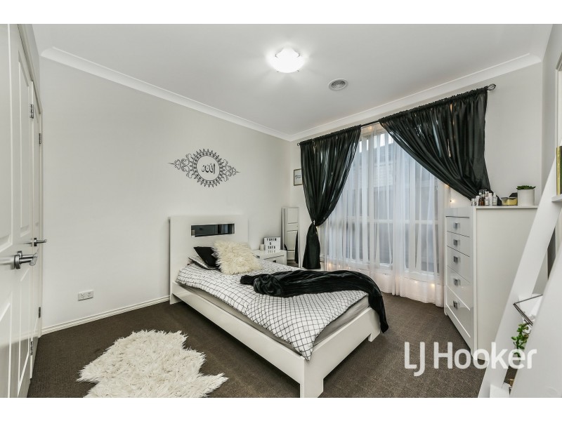 10. Papillion Way, Narre Warren South VIC 3805