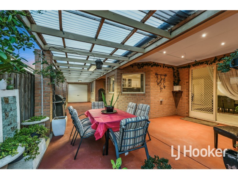 10. Papillion Way, Narre Warren South VIC 3805