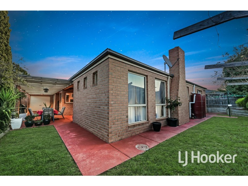 10. Papillion Way, Narre Warren South VIC 3805