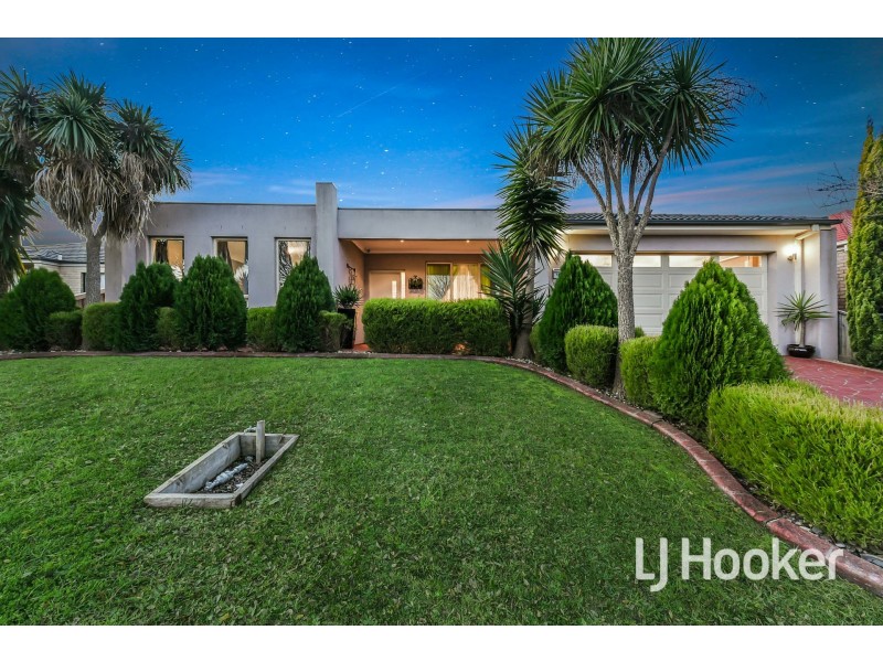 10. Papillion Way, Narre Warren South VIC 3805