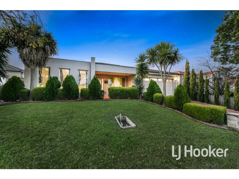 10. Papillion Way, Narre Warren South VIC 3805