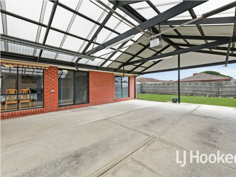 59 The Parkway, Hampton Park VIC 3976
