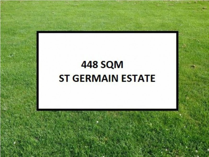 21 Shimar Street, Clyde North VIC 3978