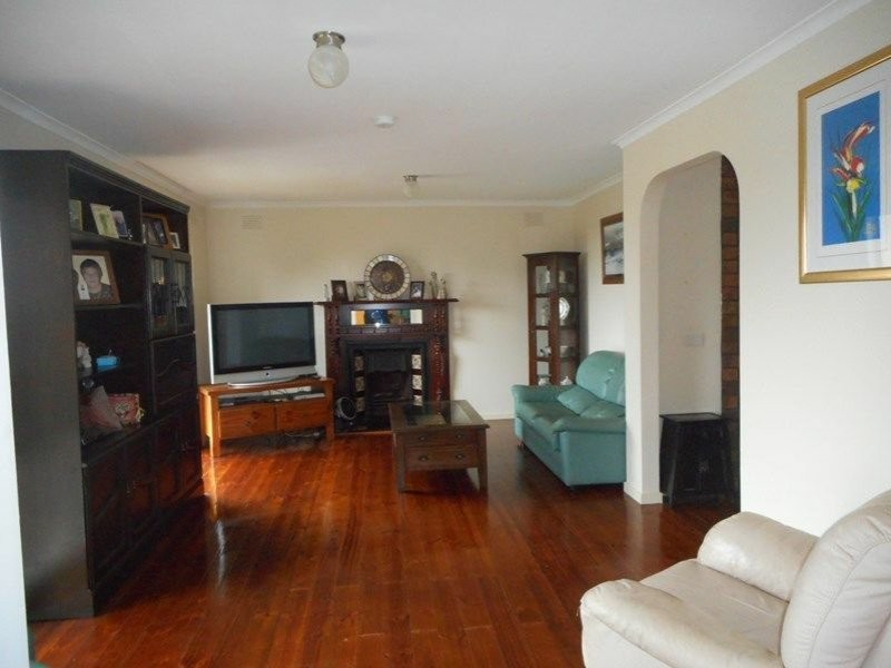 6 Hunter Rise, Endeavour Hills VIC 3802