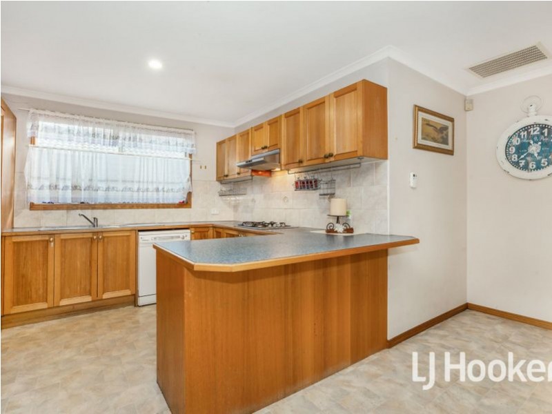 13 Bella Crescent, Hallam VIC 3803