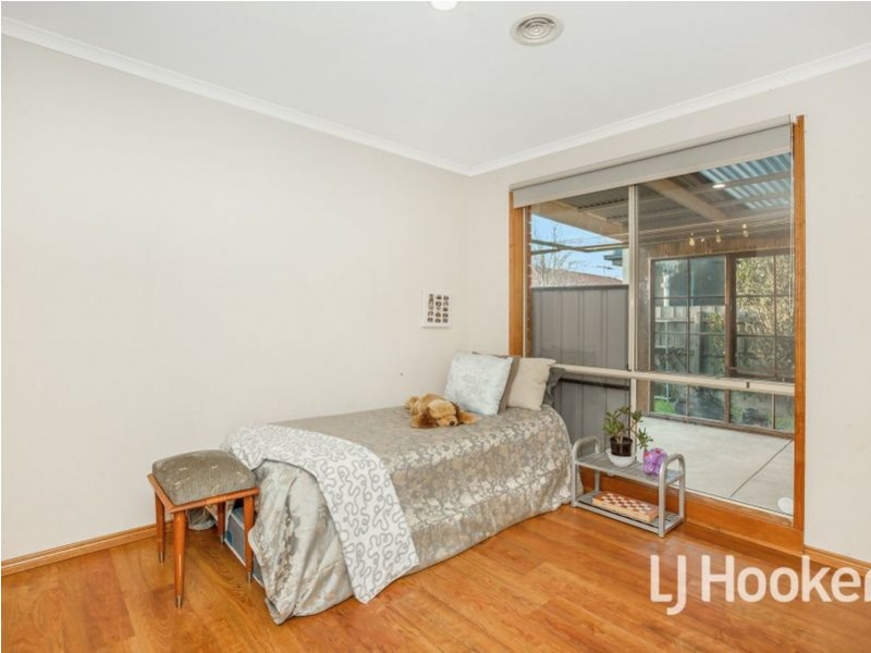 13 Bella Crescent, Hallam VIC 3803