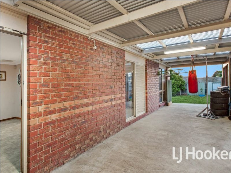 13 Bella Crescent, Hallam VIC 3803