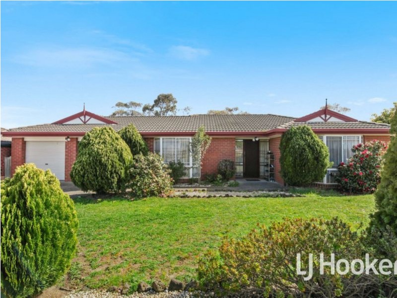 5 Fleur Court, Narre Warren South VIC 3805