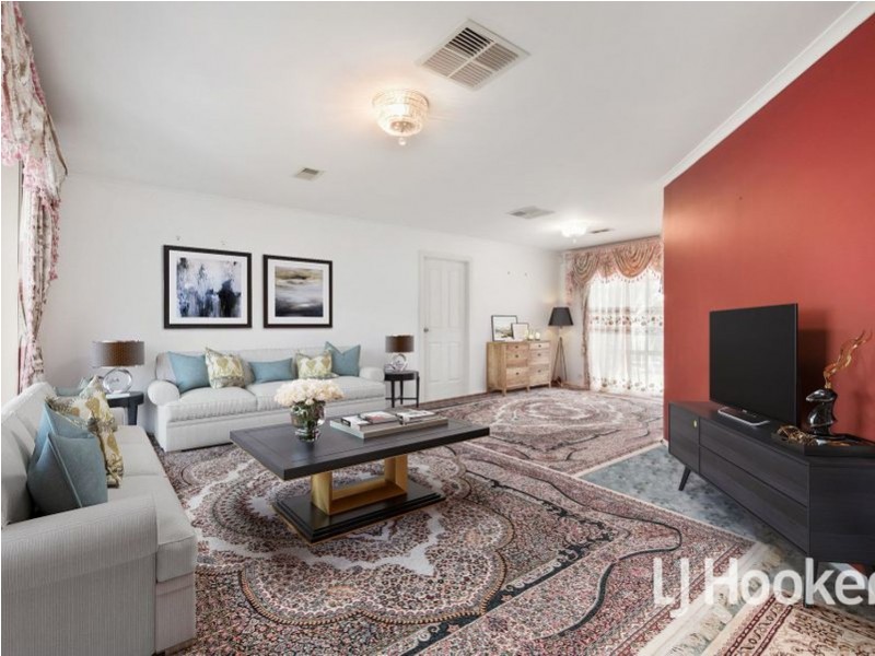 5 Fleur Court, Narre Warren South VIC 3805