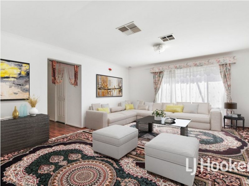 5 Fleur Court, Narre Warren South VIC 3805