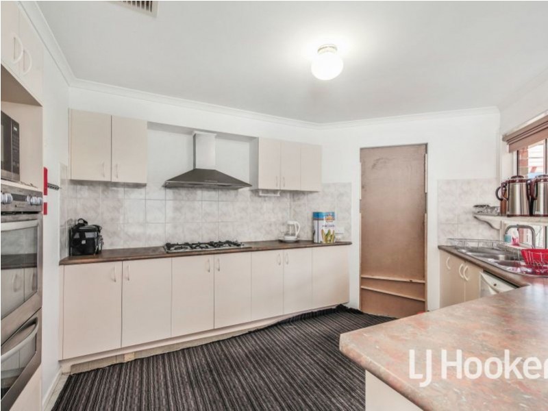 5 Fleur Court, Narre Warren South VIC 3805
