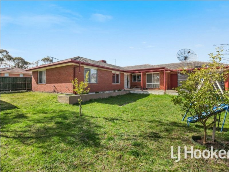5 Fleur Court, Narre Warren South VIC 3805