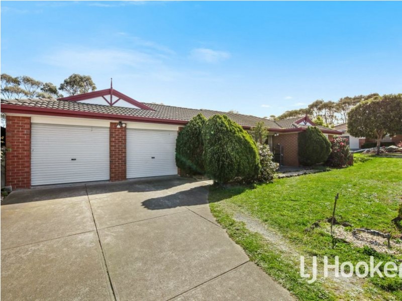 5 Fleur Court, Narre Warren South VIC 3805